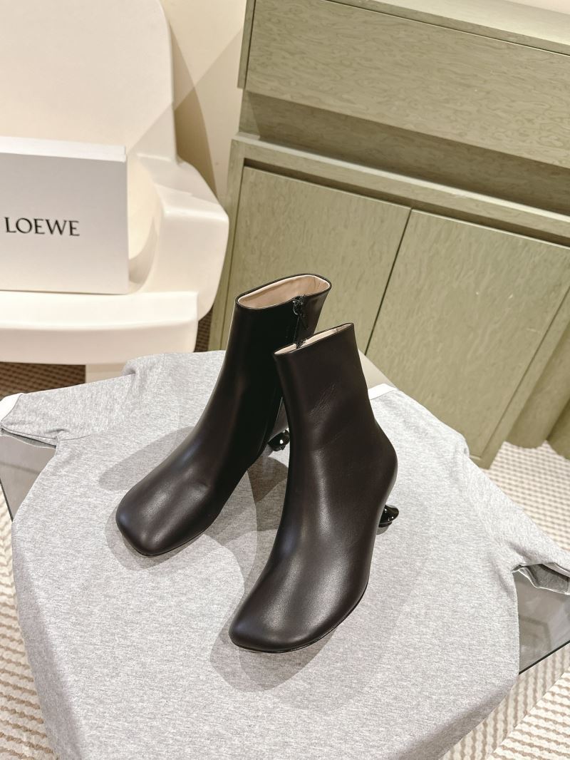 Loewe Boots